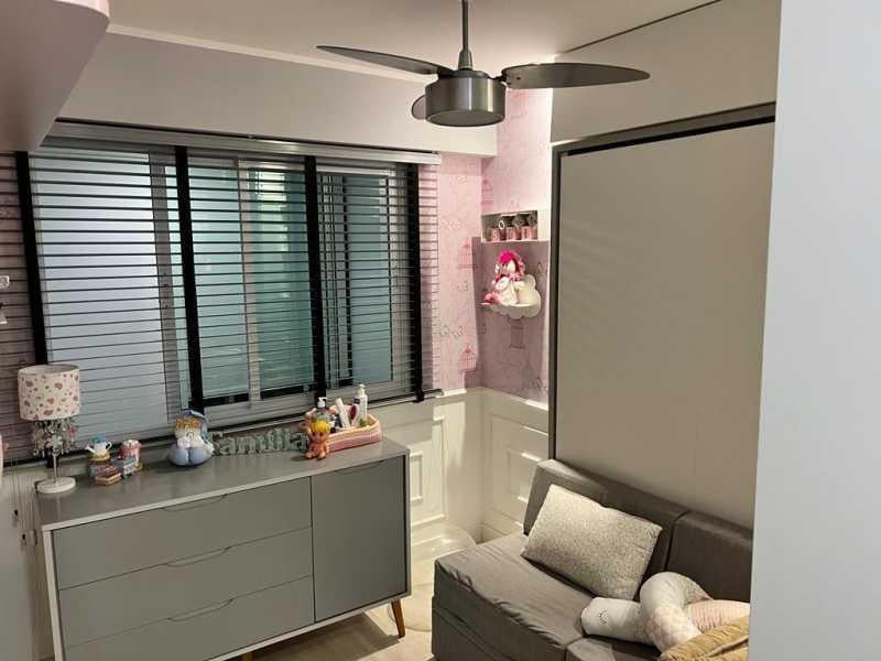 Imagem Apartamento com 3 Quartos à Venda, 80 m²em Santa Rosa - Niterói