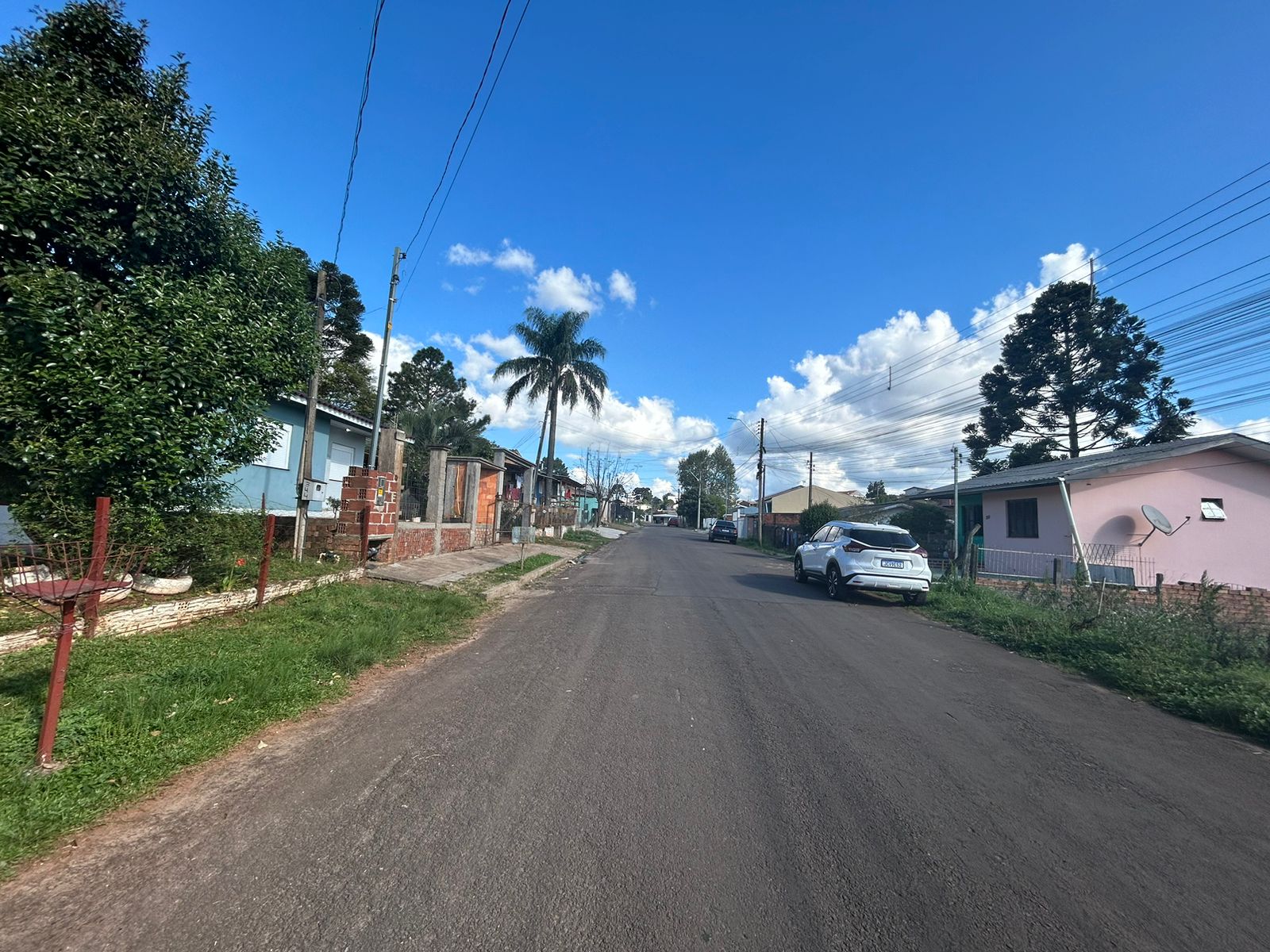 Imagem Casa com 3 Quartos à Venda, 67 m² em São Luiz Gonzaga - Passo Fundo
