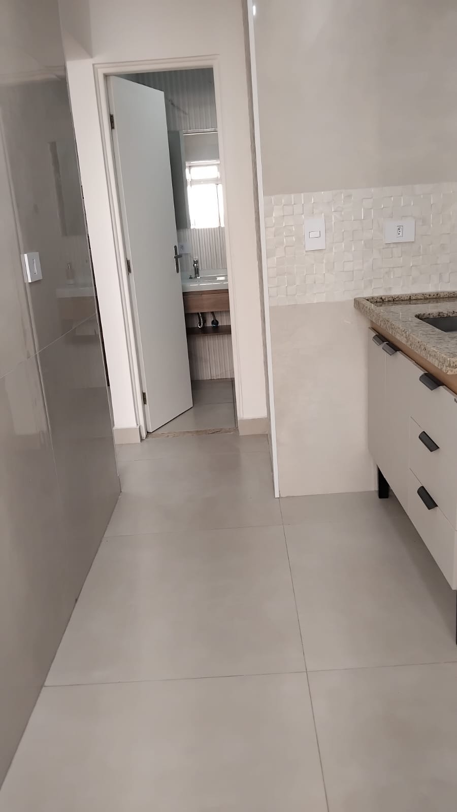 Imagem Kitnet à Venda, 37 m² em Taboão - São Bernardo do Campo