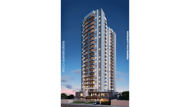 Imagem Apartamento com 2 Quartos à Venda, 56 m² em Vila Maria - São Paulo