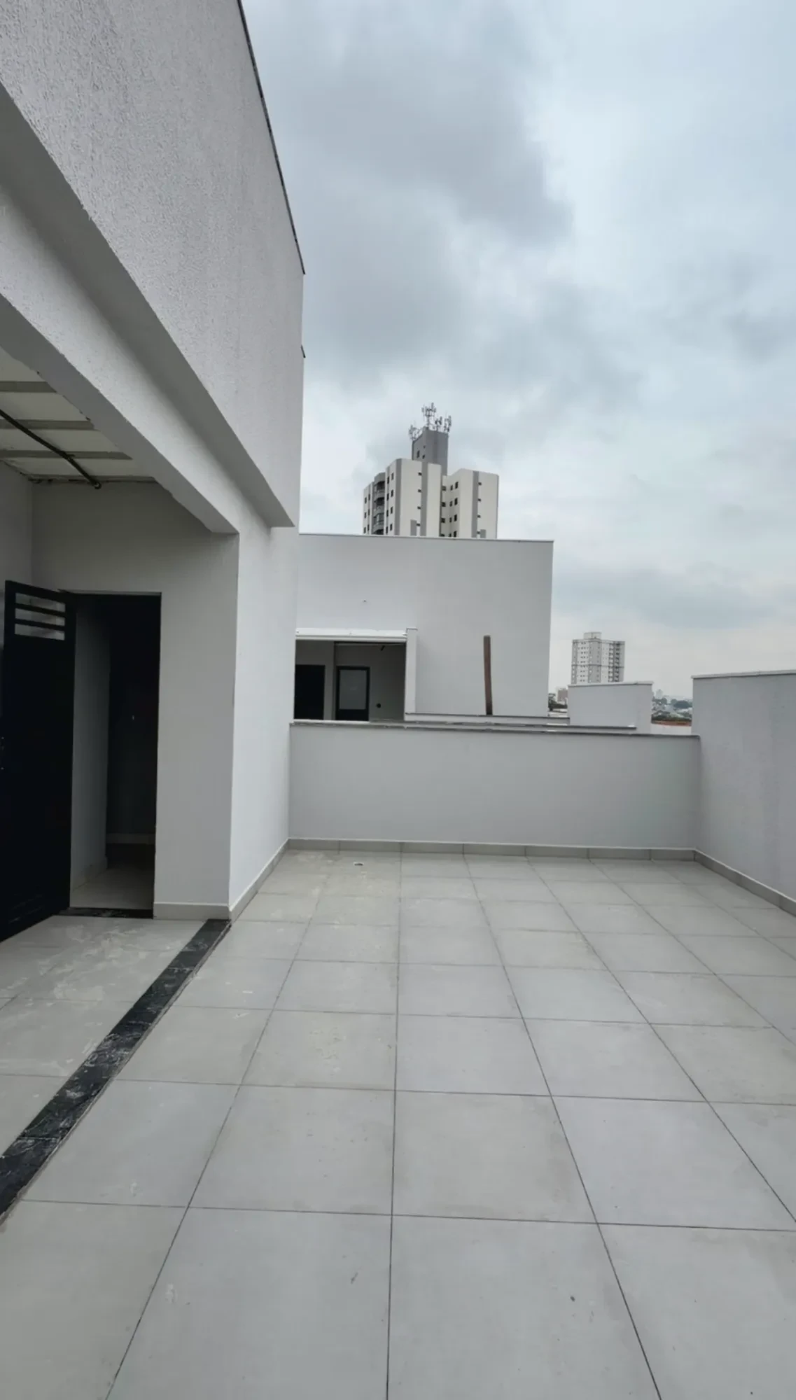 Imagem Apartamento com 2 Quartos à Venda, 40 m² em Vila Príncipe de Gales - Santo André