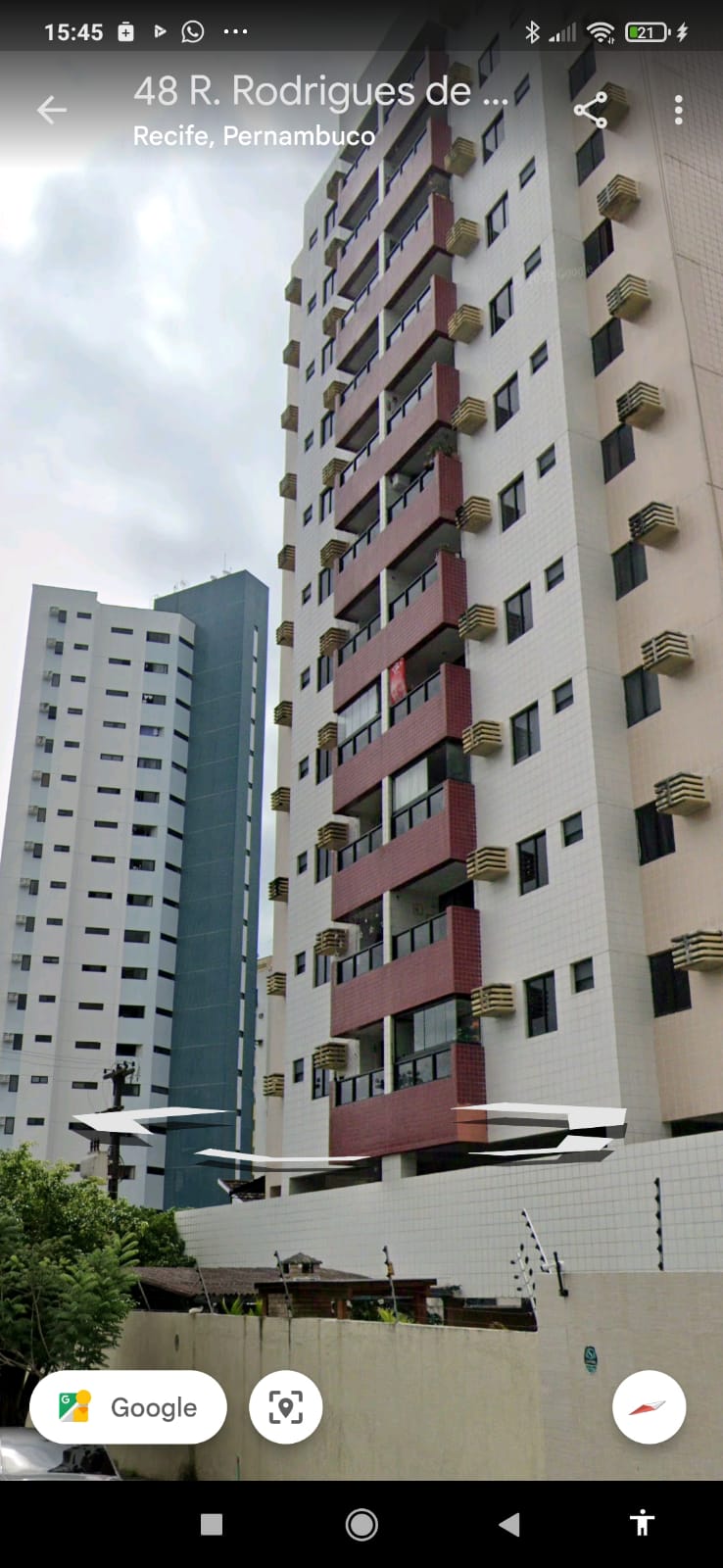 Imagem Apartamento com 2 Quartos à Venda, 69 m²em Prado - Recife