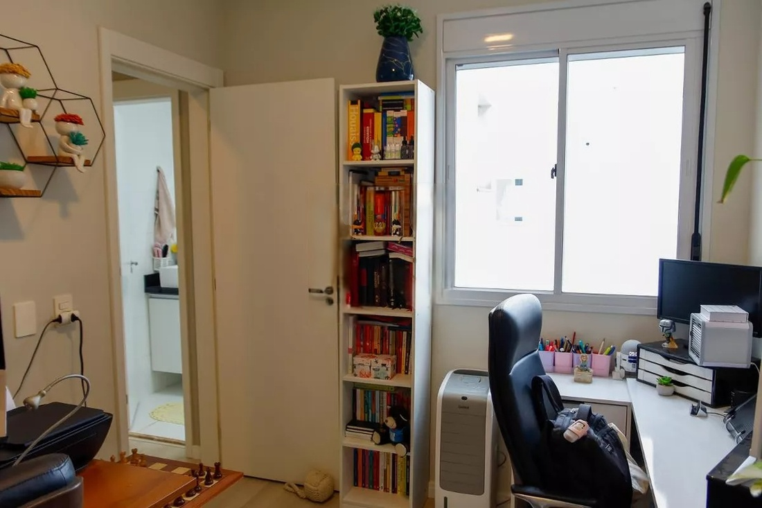 Imagem Apartamento com 2 Quartos à Venda, 70 m² em Continental - Osasco