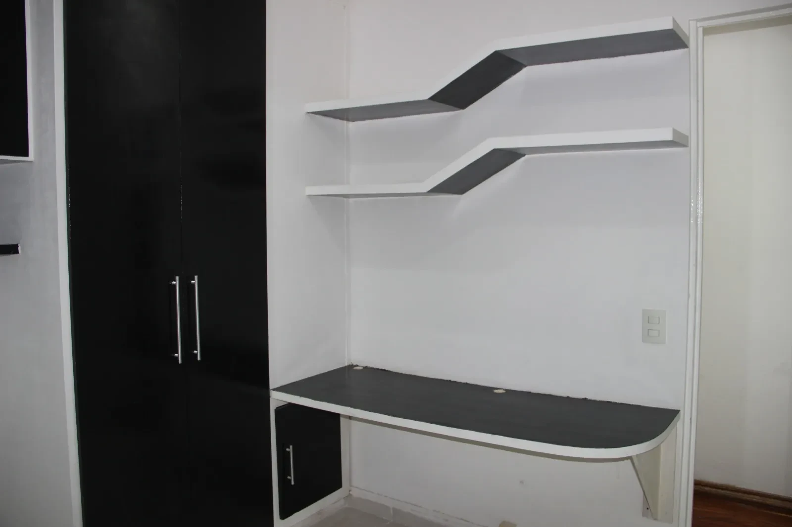 Imagem Apartamento com 2 Quartos à Venda, 57 m² em Chácara Nossa Senhora do Bom Conselho - São Paulo