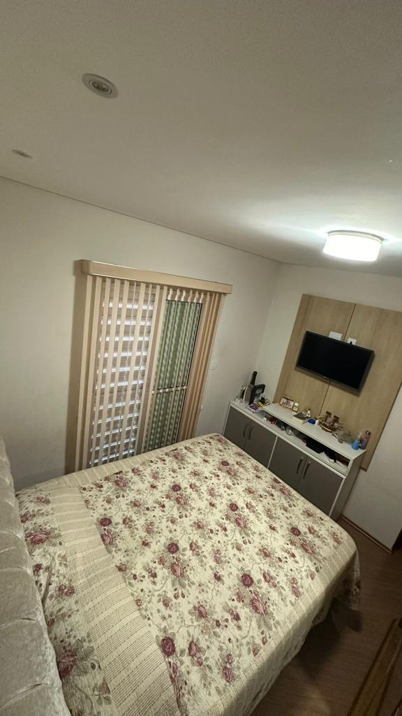 Imagem Cobertura com 2 Quartos à Venda, 146 m²em Vila Curuçá - Santo André