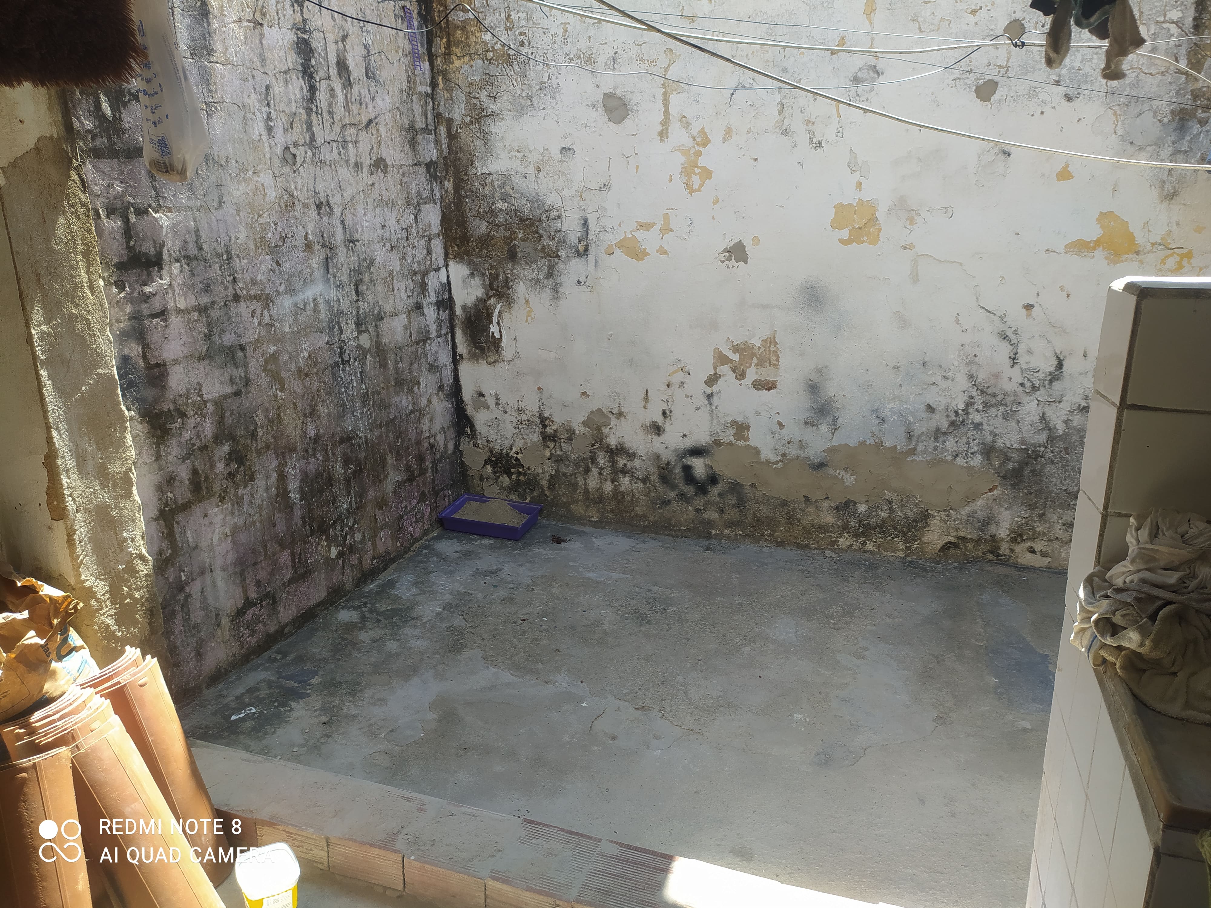 Imagem Casa com 3 Quartos à Venda, 120 m²em Antônio Bezerra - Fortaleza