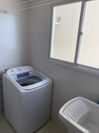 Imagem Edifício Residencial com 3 Quartos à Venda, 111 m² em Praia do Morro - Guarapari