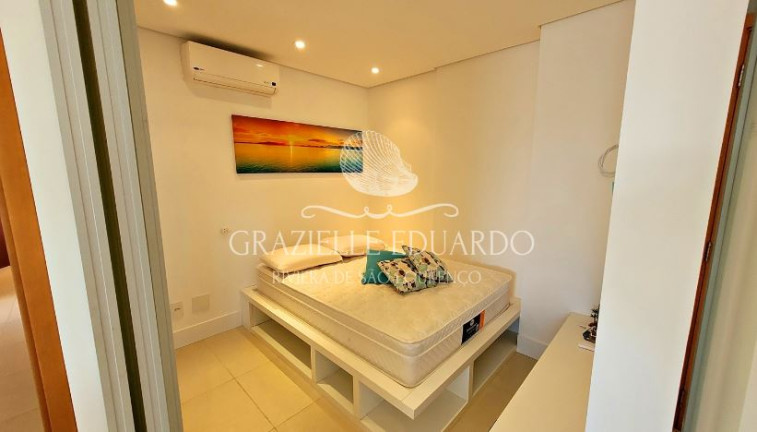 Imagem Apartamento com 4 Quartos à Venda, 264 m² em Riviera de São Lourenço - Bertioga
