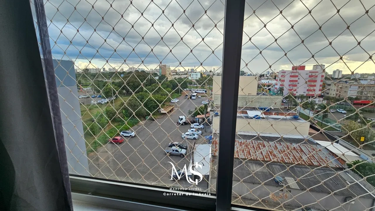 Imagem Apartamento com 2 Quartos à Venda, 53 m² em Samambaia Norte - Brasília