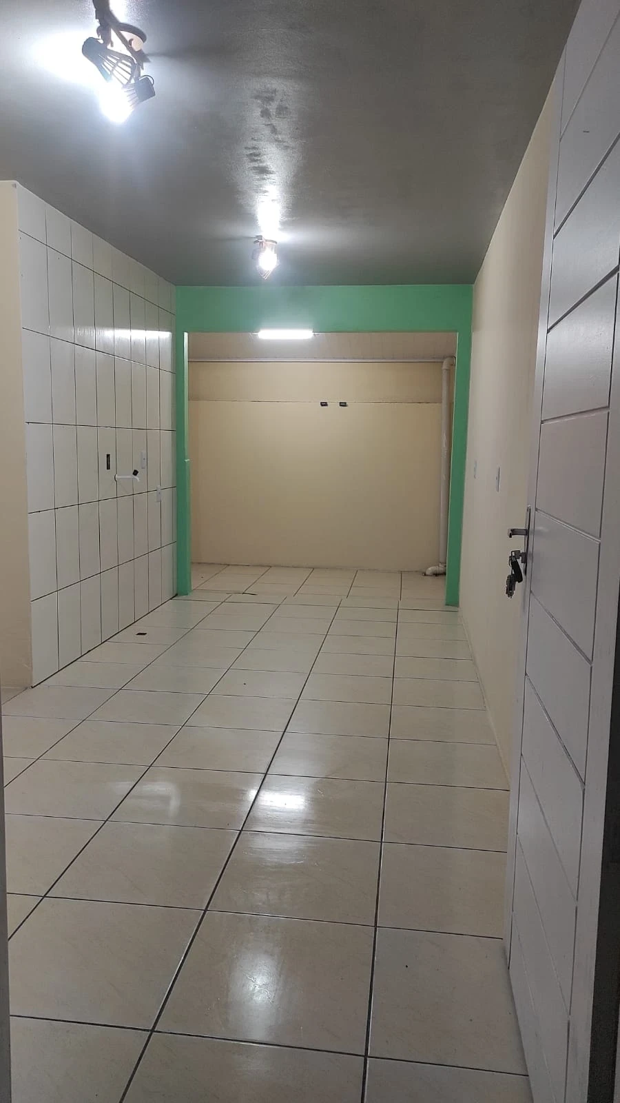 Imagem Sobrado com 2 Quartos à Venda, 44 m² em Charqueadas - Caxias do Sul