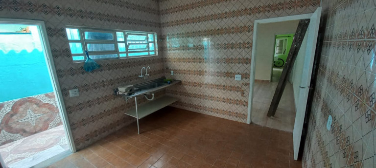 Imagem Casa com 2 Quartos à Venda, 150 m² em Tupi - Praia Grande