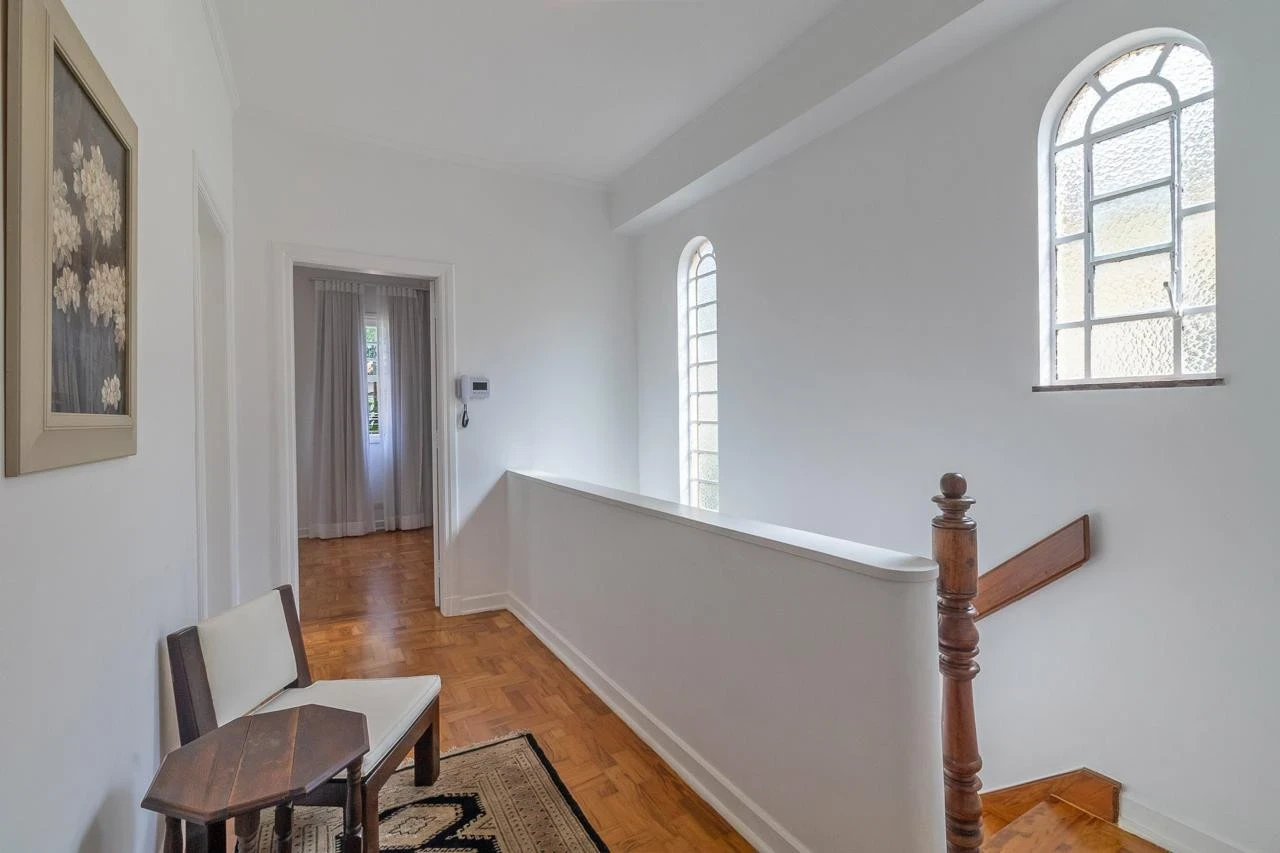 Imagem Casa com 3 Quartos à Venda ou Locação, 300 m² em Jardim Europa - São Paulo