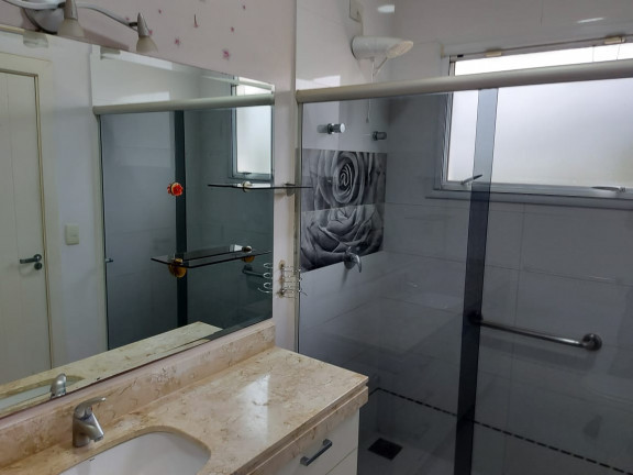 Imagem Casa de Condomínio com 4 Quartos à Venda, 230 m² em Parque dos Resedás - Campinas