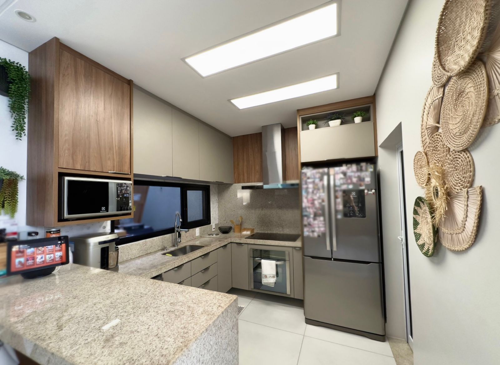 Imagem Casa de Condomínio com 3 Quartos à Venda ou Locação, 200 m²em Jardim Bréscia - Indaiatuba