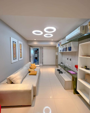 Imagem Apartamento com 5 Quartos à Venda, 295 m² em Ponta do Farol - São Luís