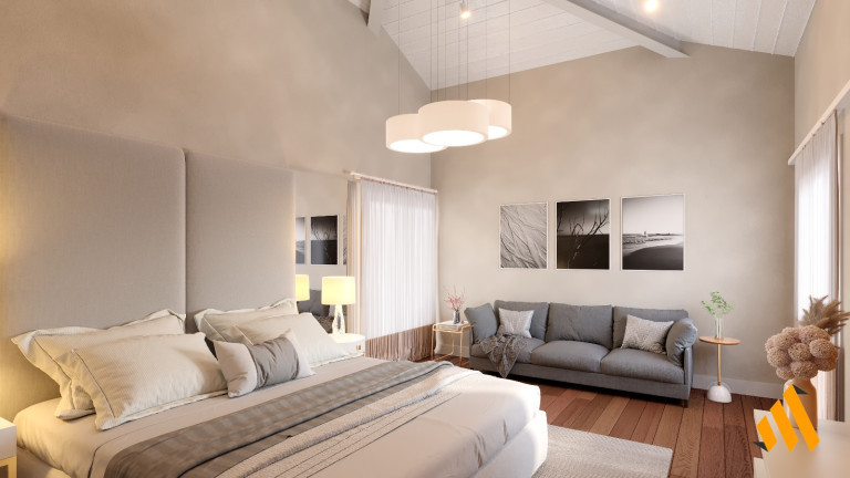 Imagem Casa de Condomínio com 6 Quartos à Venda,  em Alphaville Residencial Zero - Barueri
