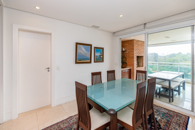 Imagem Apartamento com 3 Quartos à Venda,  em Brooklin Paulista - São Paulo