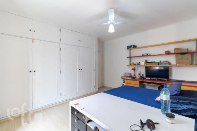 Imagem Apartamento com 3 Quartos à Venda, 120 m² em Paraíso - São Paulo