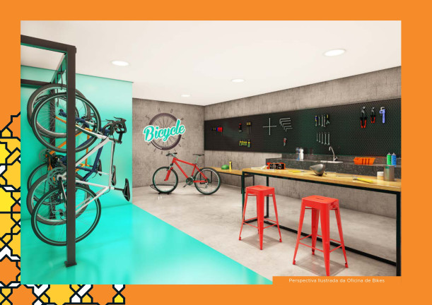Apartamento com 2 Quartos à Venda, 56 m² em Saúde - São Paulo