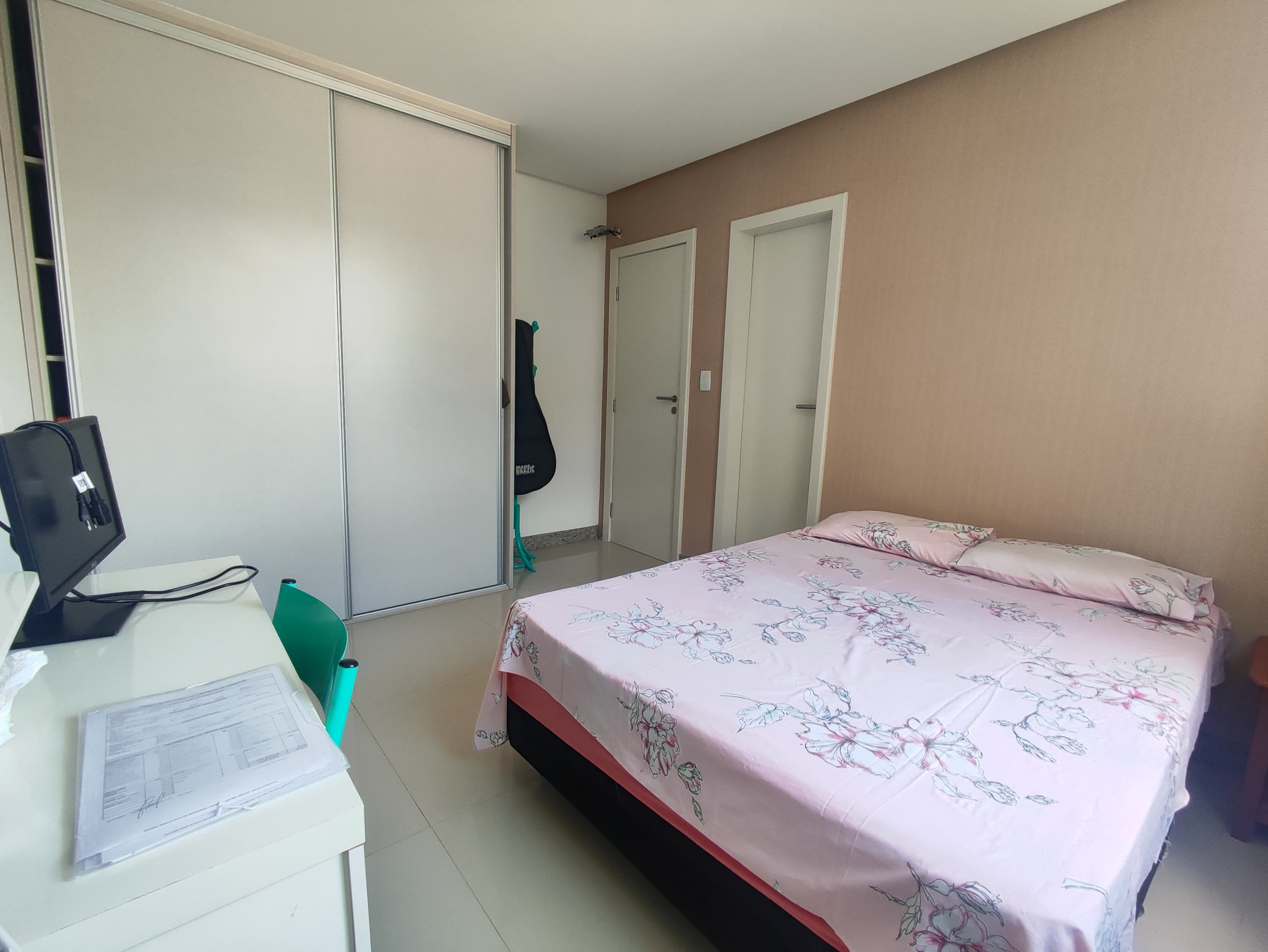 Imagem Casa de Condomínio com 4 Quartos à Venda, 233 m² em Alphaville (Abrantes) - Camaçari