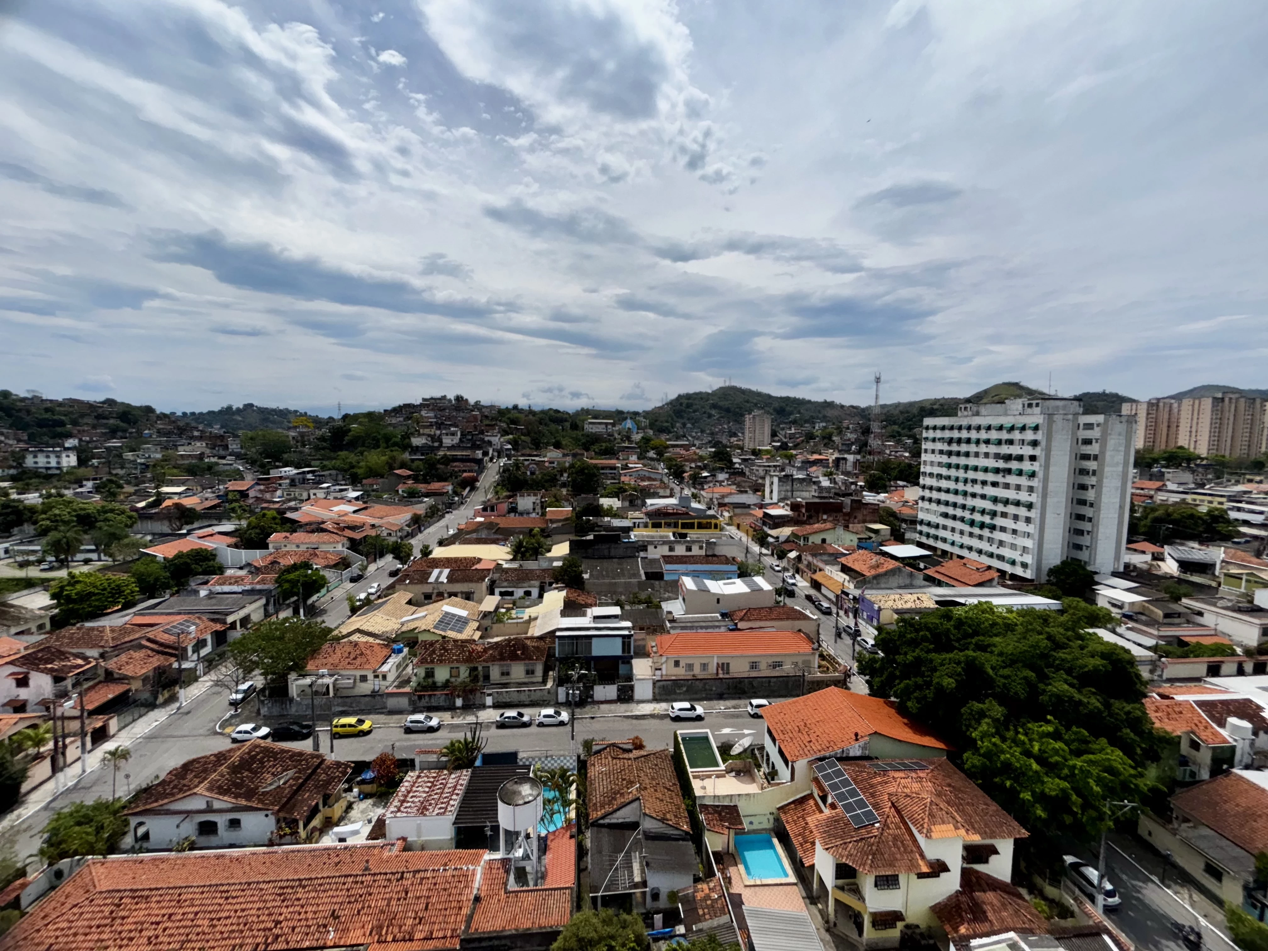Imagem Apartamento com 2 Quartos à Venda, 55 m² em Fonseca - Niterói