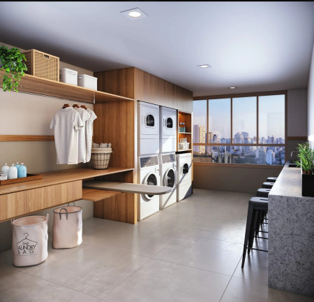 Imagem Apartamento com 2 Quartos à Venda,  em Penha de França - São Paulo