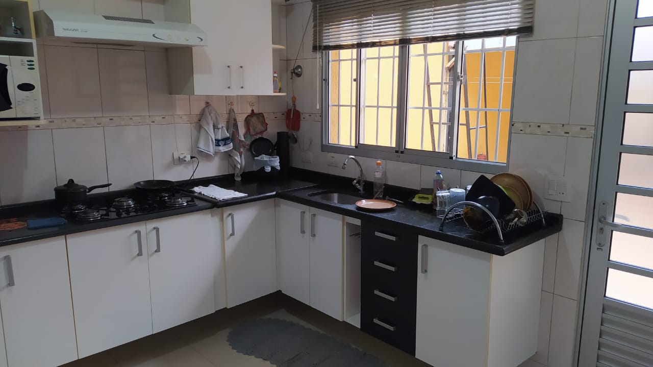 Imagem Casa com 5 Quartos à Venda, 146 m² em Vila Mogilar - Mogi das Cruzes