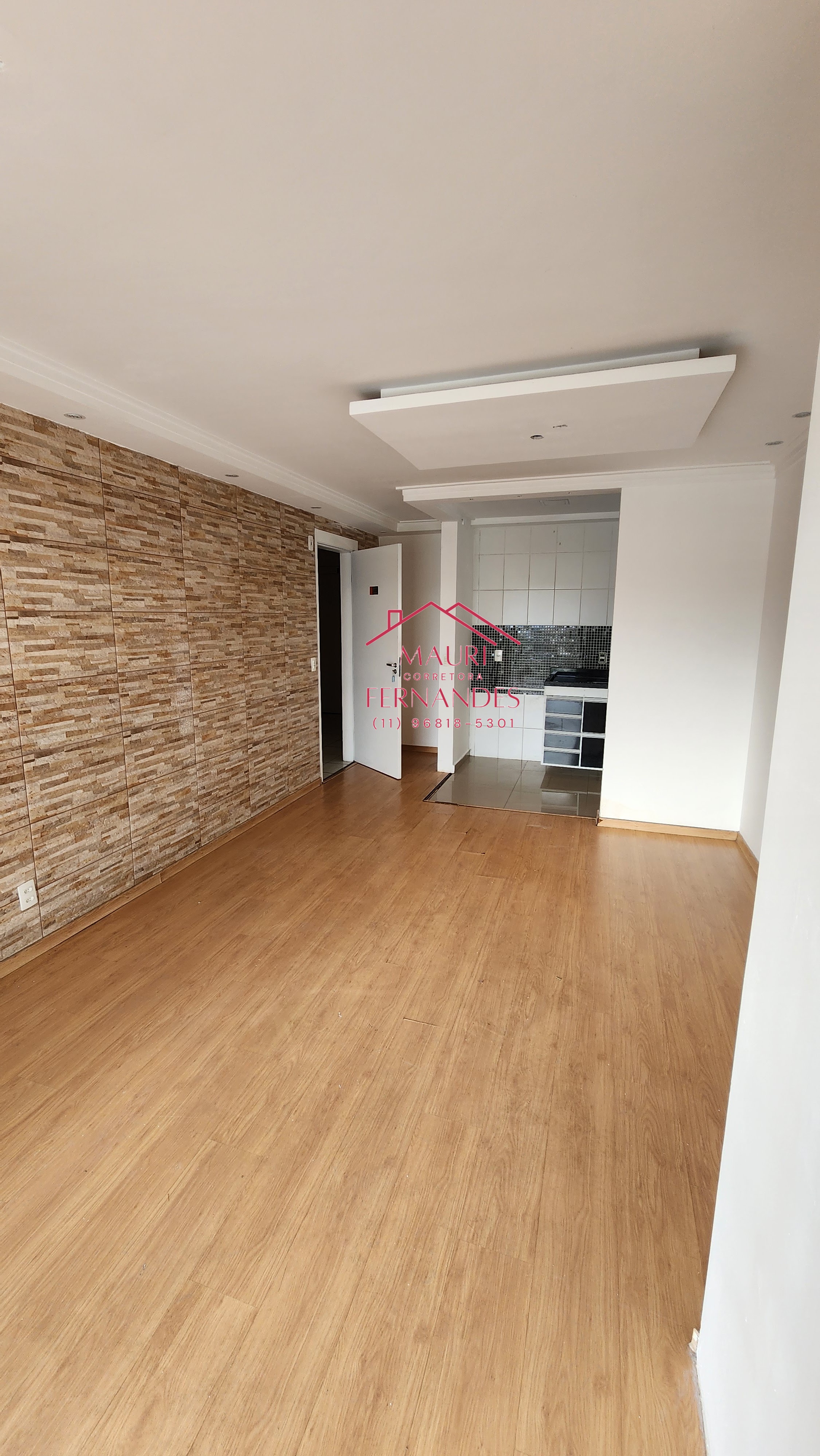 Imagem Apartamento com 3 Quartos à Venda, 66 m² em Jardim Modelo - São Paulo