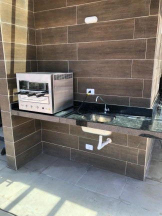 Imagem Apartamento com 1 Quarto à Venda, 22 m² em Carneiros - Tamandaré