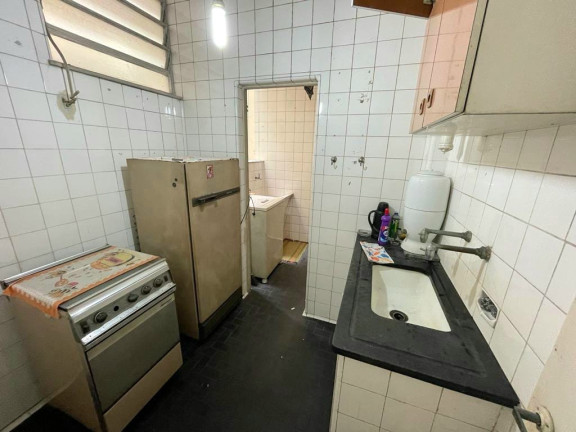 Imagem Apartamento com 2 Quartos à Venda, 60 m² em Copacabana - Rio de Janeiro