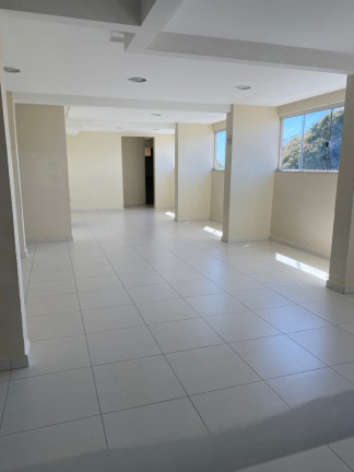 Imagem Apartamento com 2 Quartos à Venda, 57 m² em Vila Rosa - Goiânia