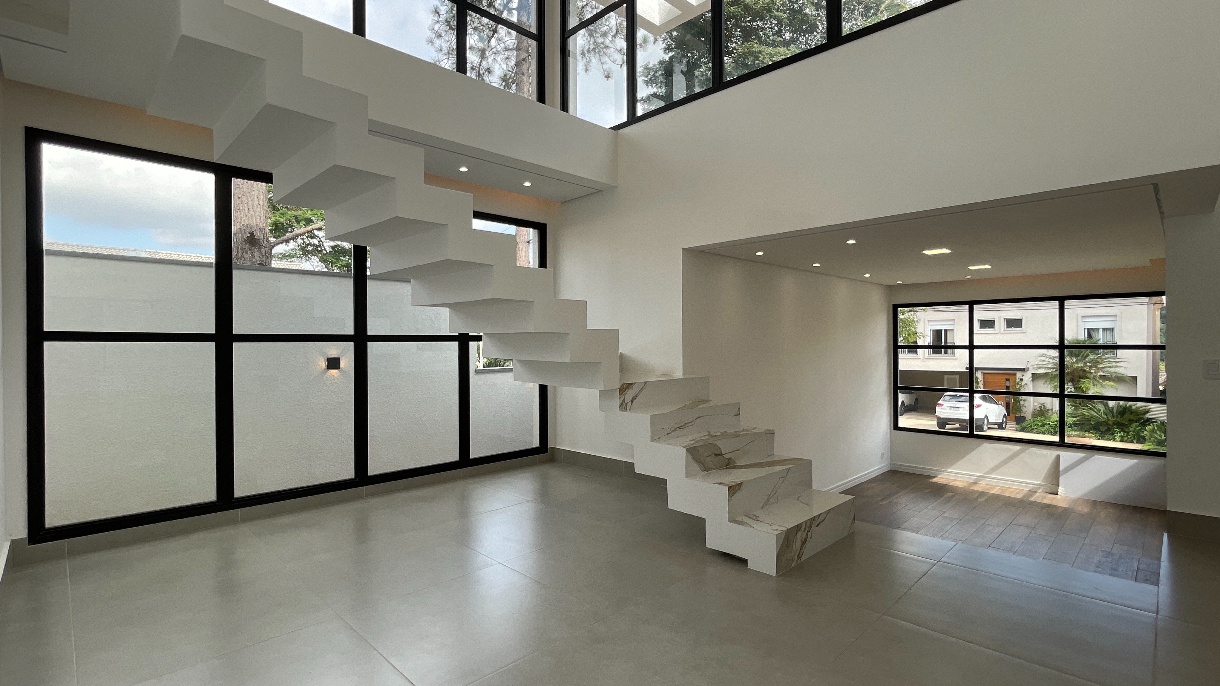 Imagem Casa de Condomínio com 4 Quartos à Venda, 364 m² em Alphaville - Santana de Parnaíba