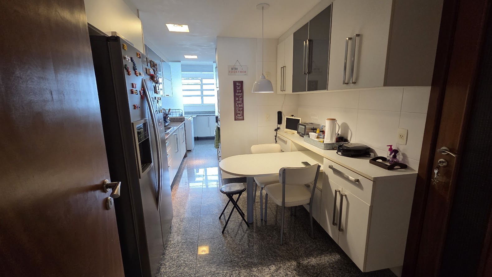 Imagem Apartamento com 4 Quartos à Venda, 180 m² em Ingá - Niterói