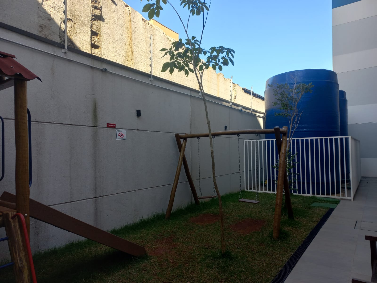 Imagem Apartamento com 2 Quartos para Alugar, 28 m² em Jardim Monte Kemel - São Paulo