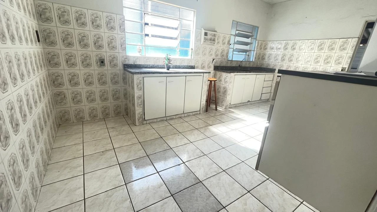 Imagem Casa com 7 Quartos à Venda, 236 m² em Jardim Fontanella - Jaguariúna