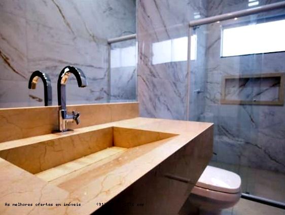 Imagem Casa de Condomínio com 3 Quartos à Venda, 197 m²em Nova Marabá - Marabá