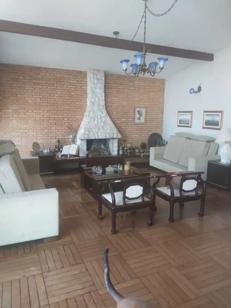 Imagem Casa de Condomínio com 3 Quartos à Venda, 255 m² em Vila Nova São José - Campinas