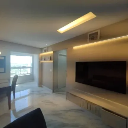 Foto do imóvel: Apartamento com 2 Quartos para Alugar, 68 metro em Loteamento Villa Branca - Jacareí