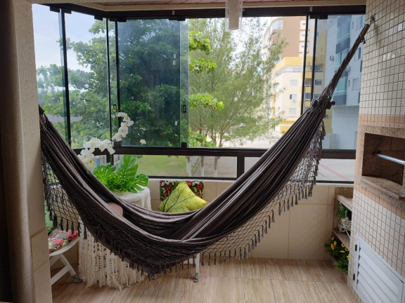 Apartamento com 3 Quartos à Venda, 100 m² em Praia Mar Grosso - Laguna