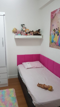 Imagem Cobertura com 3 Quartos à Venda, 88 m²em Vila Tibiriçá - Santo André