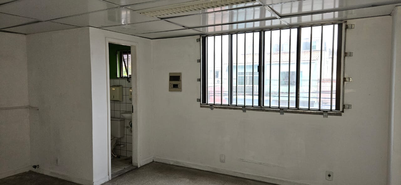 Sala Comercial para Alugar, 30 m² em Marco - Belém