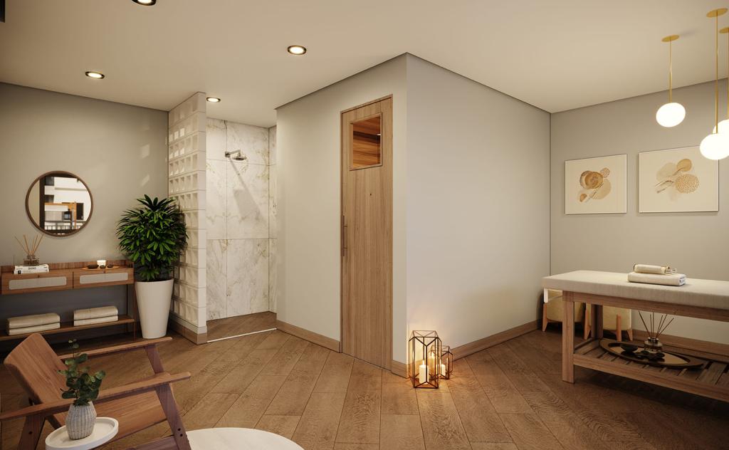 Imagem Apartamento com 2 Quartos à Venda, 45 m² em São Cristóvão - Rio de Janeiro