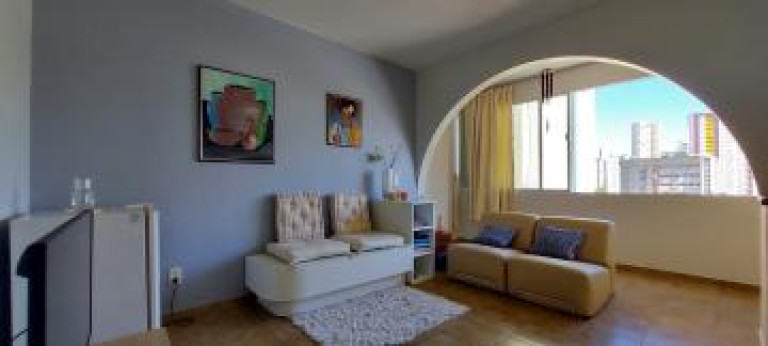 Imagem Apartamento com 4 Quartos à Venda, 139 m² em Boa Viagem - Recife