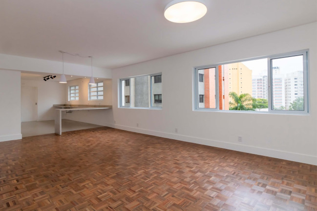 Imagem Apartamento com 3 Quartos à Venda,  em Perdizes - São Paulo