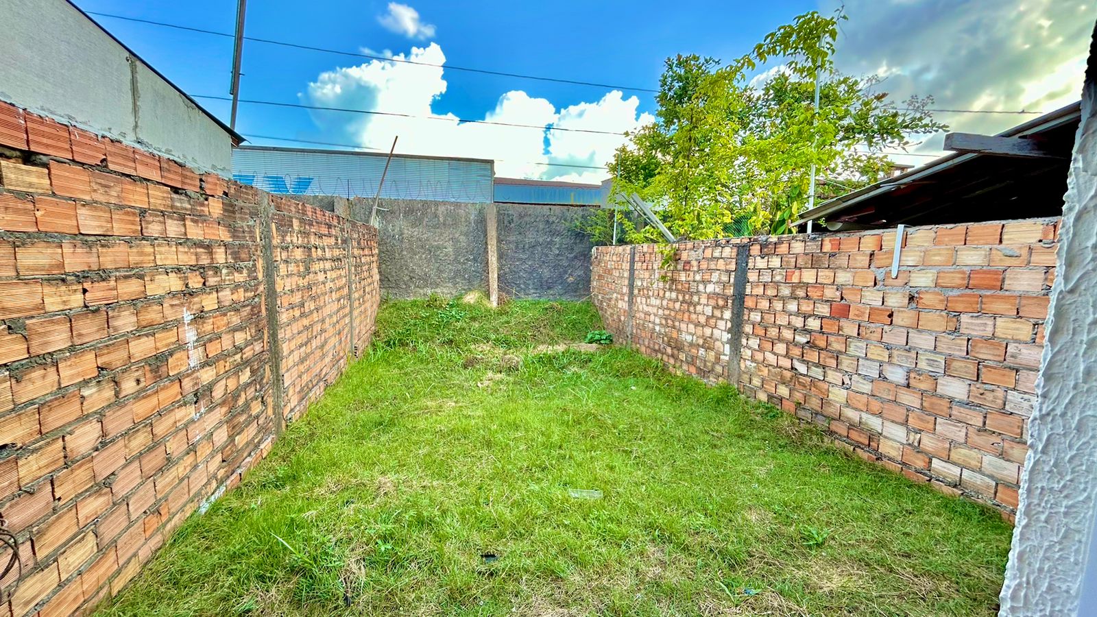 Imagem Casa de Condomínio com 2 Quartos à Venda, 43 m²em Centro - Ananindeua