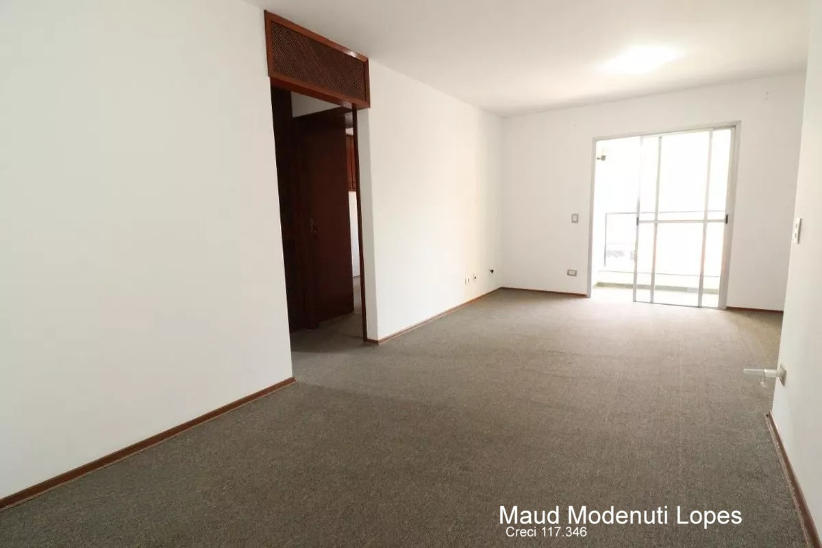Apartamento com 2 Quartos à Venda, 71 m² em Vila Gumercindo - São Paulo