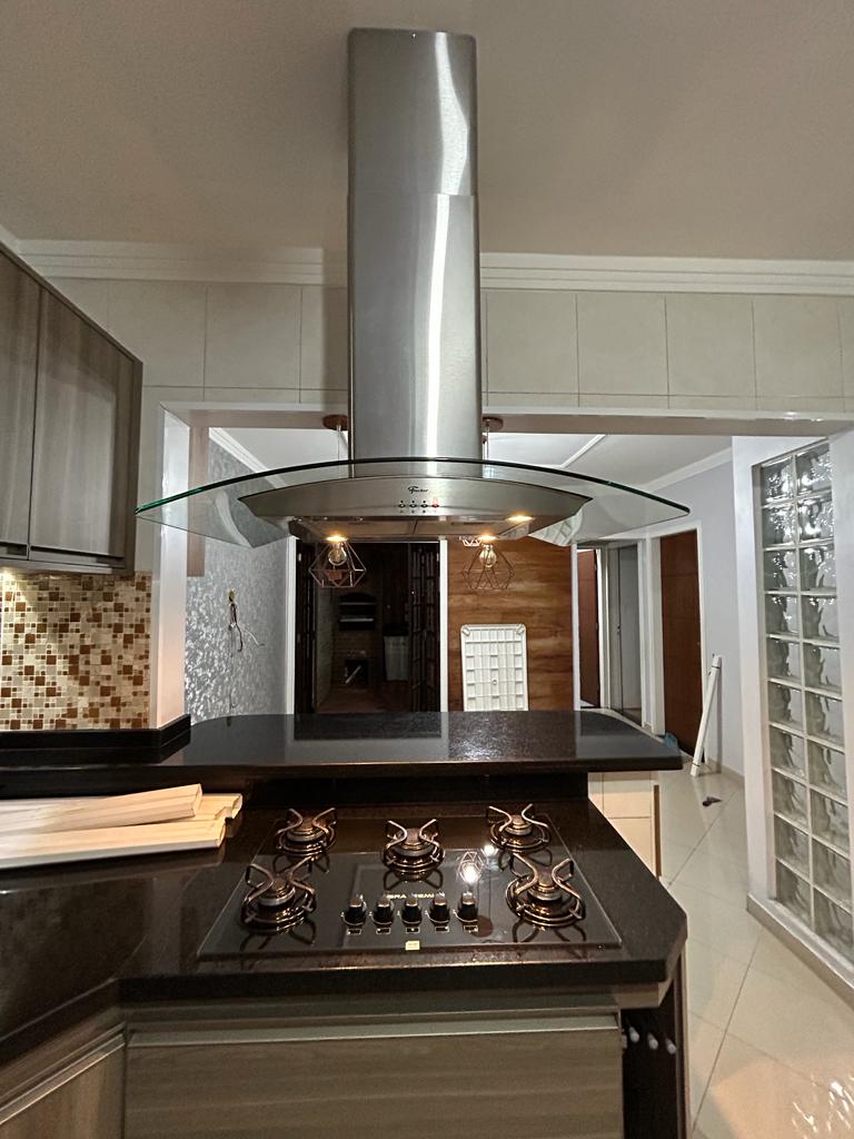 Foto do imóvel: Casa com 2 Quartos à Venda, 96 m²em Jardim Universo - Mogi das Cruzes