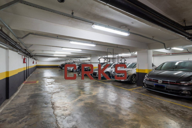 Imagem Apartamento com 3 Quartos à Venda, 93 m² em Perdizes - São Paulo