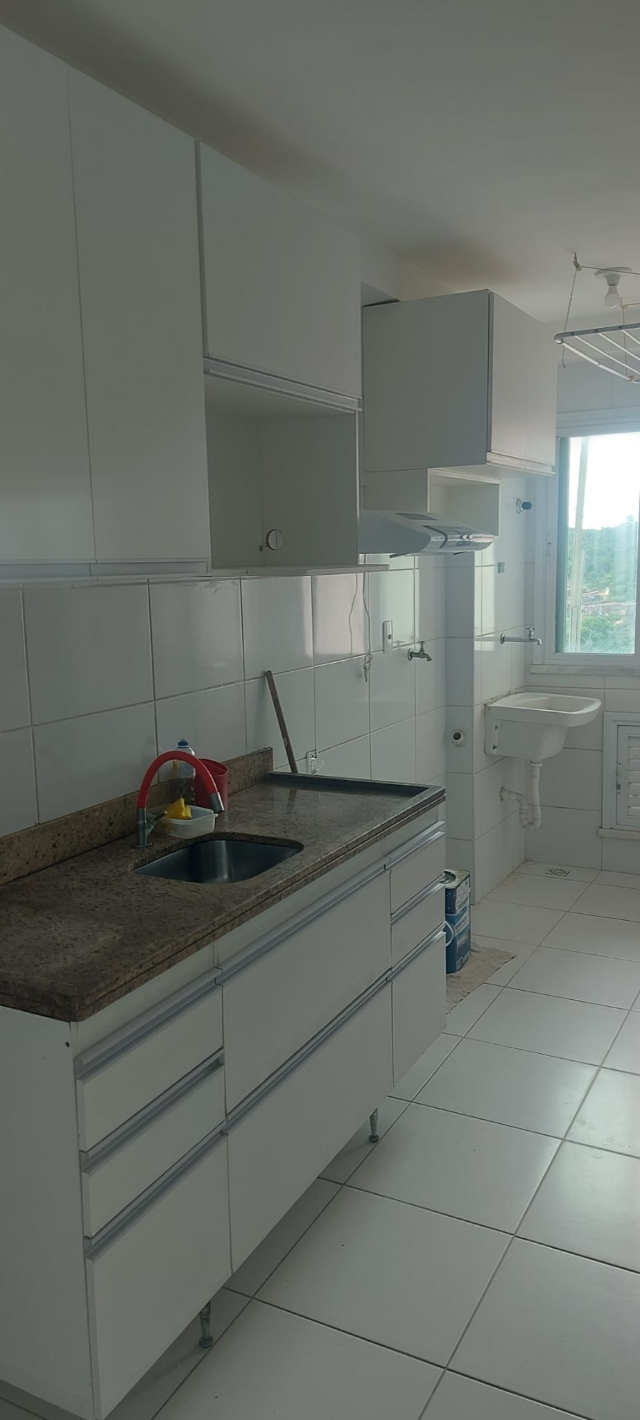 Imagem Apartamento com 3 Quartos para Alugar, 90 m²em Imbuí - Salvador