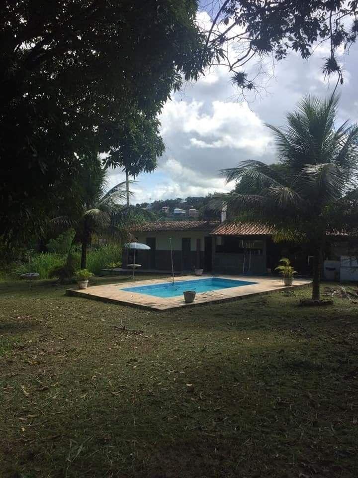 Imagem Terreno à Venda, 6 m²em Morro Moreno - Araruama